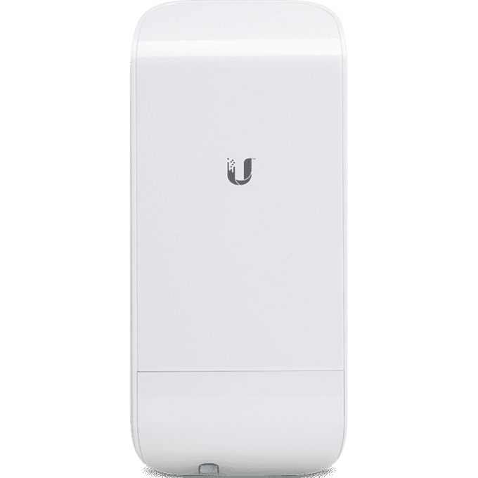 Точка доступа UBIQUITI NANOSTATION LOCO M5 LOCOM5-bp