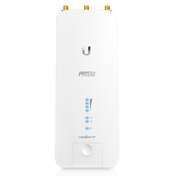 Точка доступа UBIQUITI ROCKET 2 AC PRISM R2AC-PRISM--bp