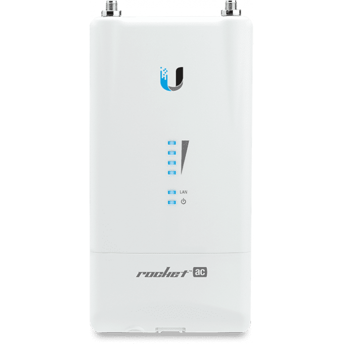 Точка доступа UBIQUITI ROCKET 5 AC LITE R5AC-Lite