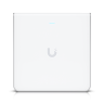 Точка доступа UBIQUITI UNIFI6 ENTERPRISE IN-WALL U6-Enterprise-IW