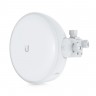 Точка доступа Wi-Fi UBIQUITI GIGABEAM PLUS Радиоустройство 60 ГГц, PtP, airMAX ac GBE-Plus